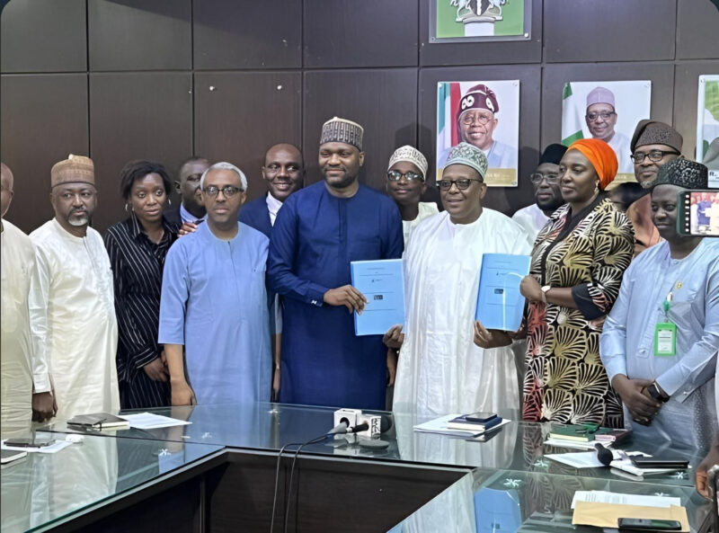 FG approves N38bn for cancer radiotherapy equipment nationwide – National Institute for Cancer Research and Treatment