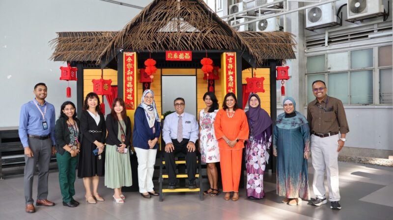 Nirmala Bhoo Pathy: Why Public Health?!