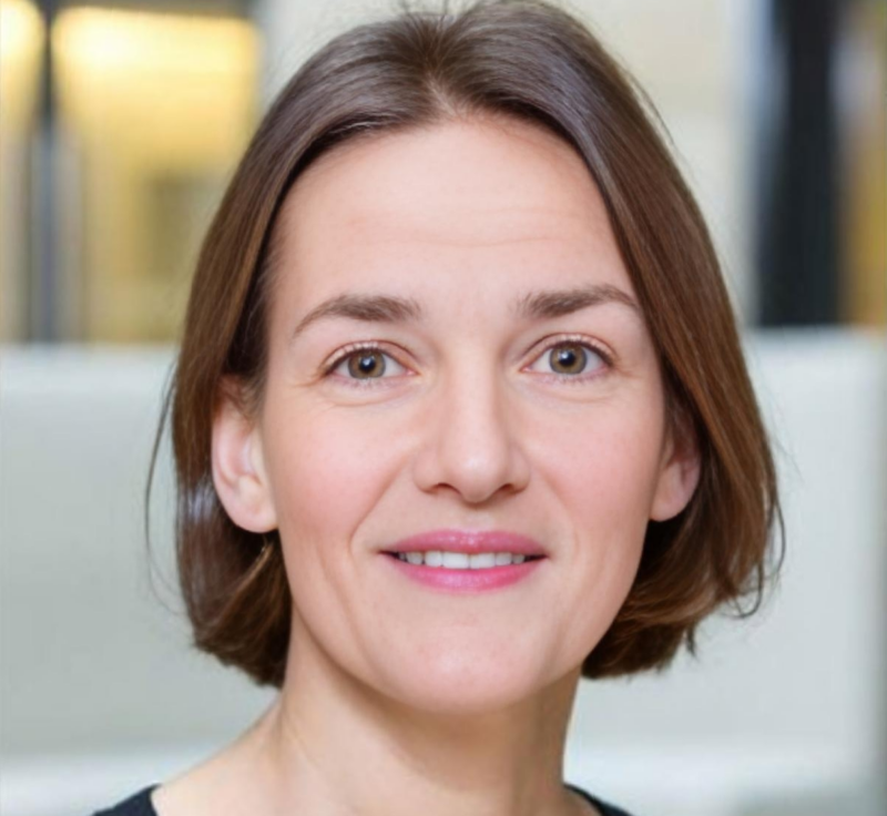 Isabelle Villadary: What is Faros De Vida?