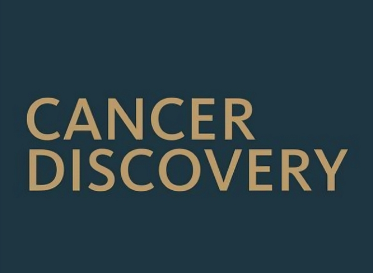 Elizabeth McKenna: The July issue of Cancer Discovery is now online