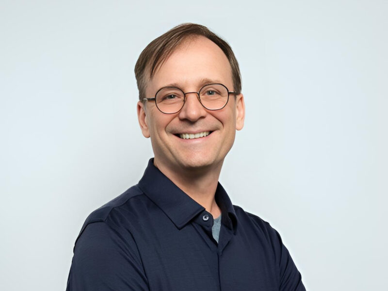 Robert Ross: I am thrilled to announce the launch of Clasp Therapeutics