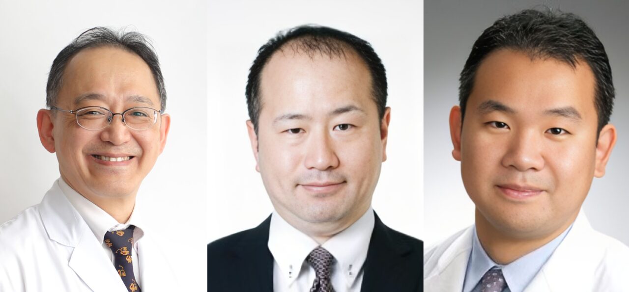 Dr. Kimi Matsumoto, Dr. Aki Yoneda, Dr. Daisuke Tomizawa are working hard to put SIOP Asia together – SIOP Asia
