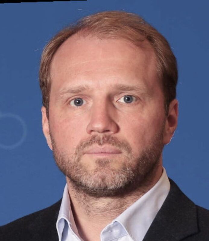 Vivek Subbiah: Tune in to the podcast for insights into equitable access to cancer clinical trials