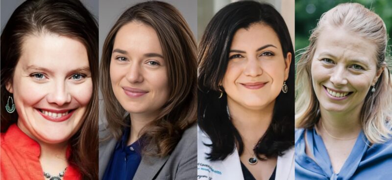 Andrea Downing: New perspectives on the Promise and Perils of Large Language Models for Cancer Survivorship and Supportive Care