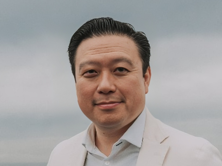 Stephen V Liu Leads Top Influencers at ELCC 2024 by LARVOL