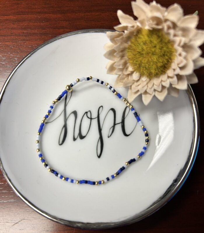 Cathy Eng: We all need to know there is ALWAYS HOPE for our patients