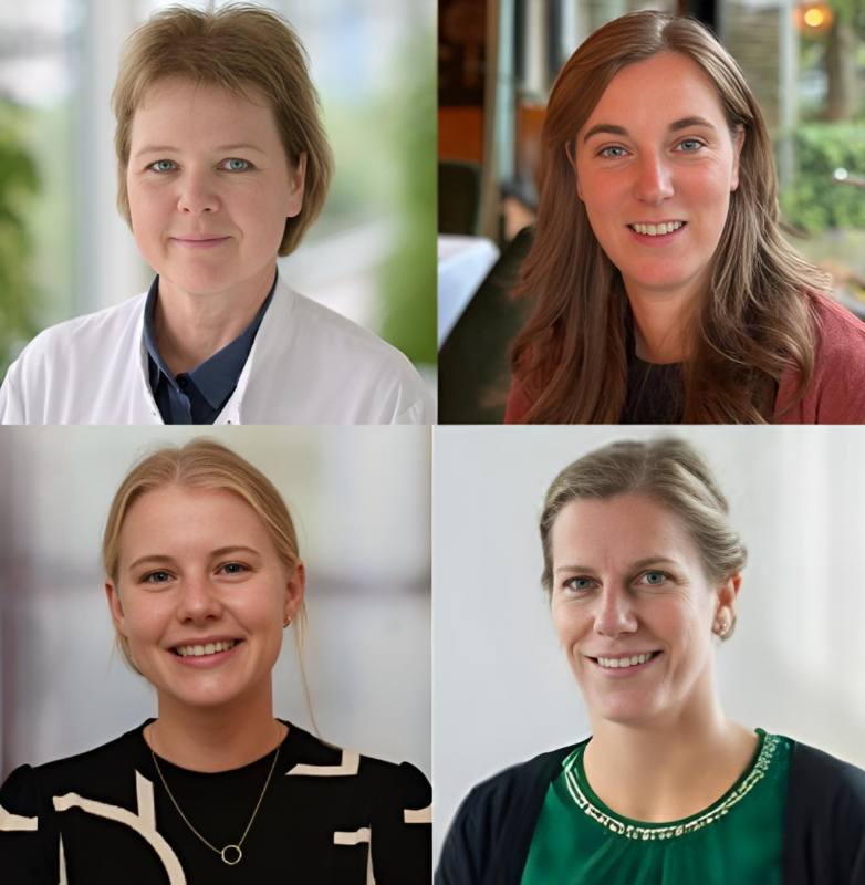 Winette van der Graaf: Netherlands in ESMO Sarcoma Rare Cancers Meeting