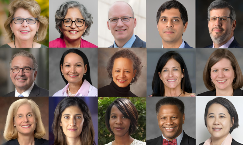 ASCO announces the recipients of 2024 Special Awards