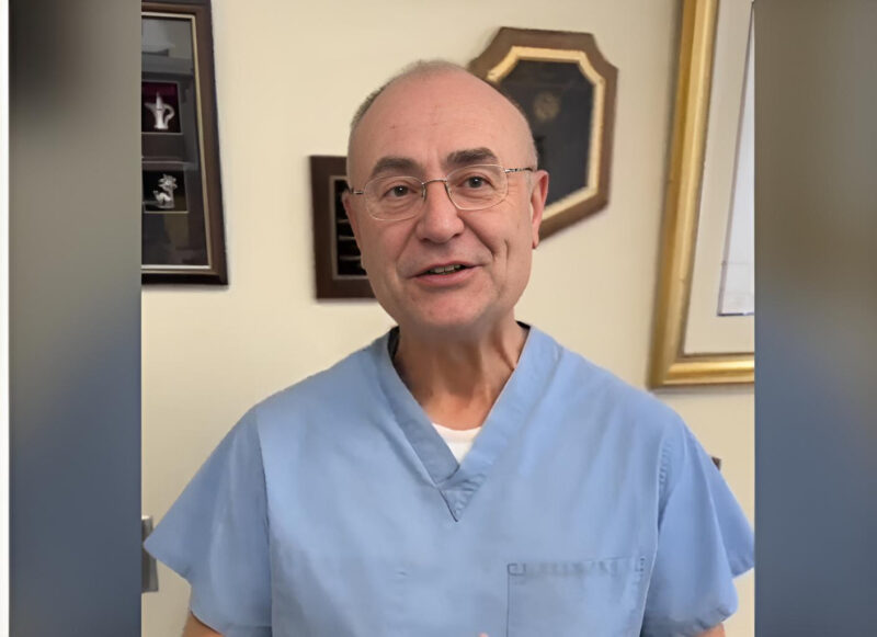 Caryn Lerman: Dr. Heinz Josef Lenz and his team investigated the potential prognostic and predictive value of HER2 amplification and gene expression using NGS and NanoString data