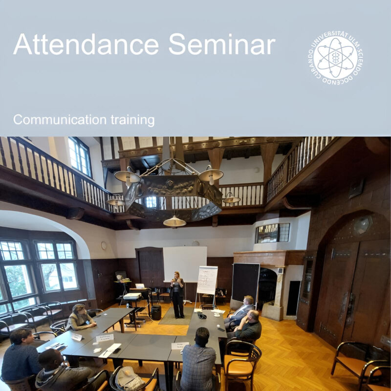 Do you have stage fright? How do you handle it? – Advanced Oncology