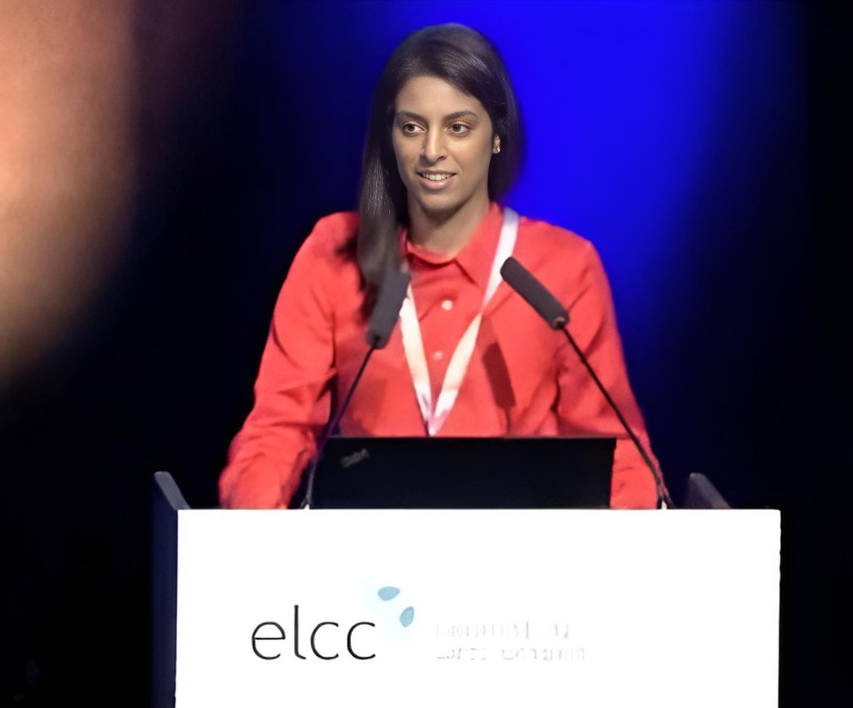 Stephen V Liu: ELCC24 Great discussion of Antibody drug conjugates toxicity from Dr. Jarushka Naidoo, noting that each component of the antibody drug conjugate will impact toxicity