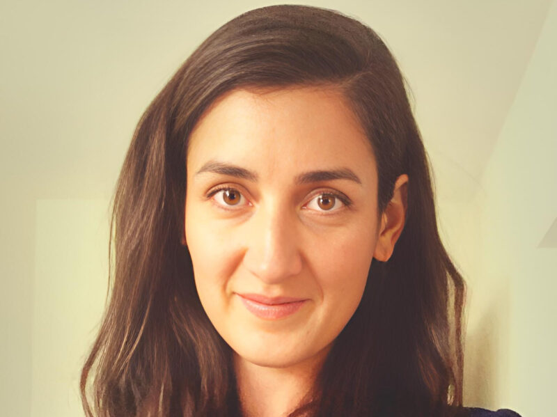 Martyna Hogendorf: The simple act of breathing kills 7 million people a year and harms billions more. Why are we not taking action?