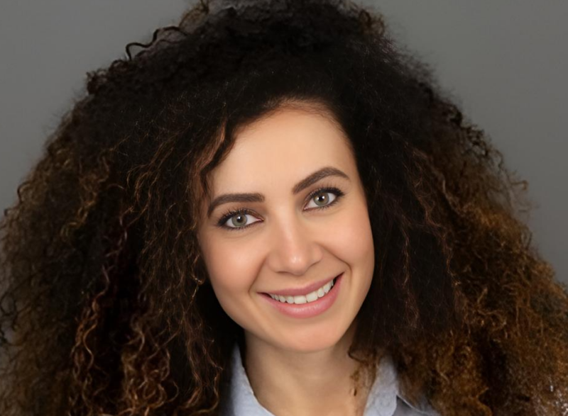 Simona Gaito: I am deeply honoured to be appointed as an Honorary Senior Lecturer in cancer sciences at The University of Manchester