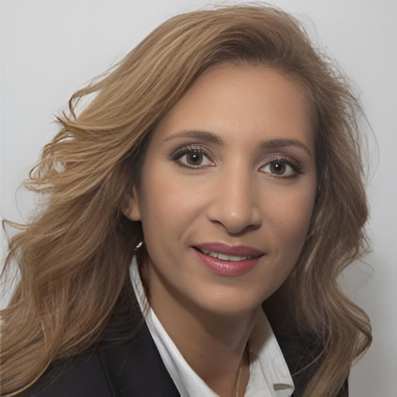 Libia F. Scheller reflects on disparities present for Latinas in higher education