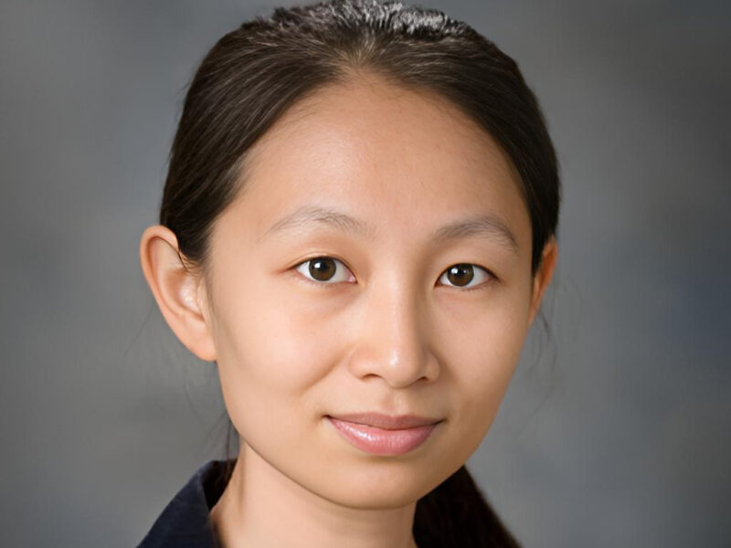 Li Ma: In genetically engineered mouse models MALAT1 protects against osteoporosis and bone metastasis