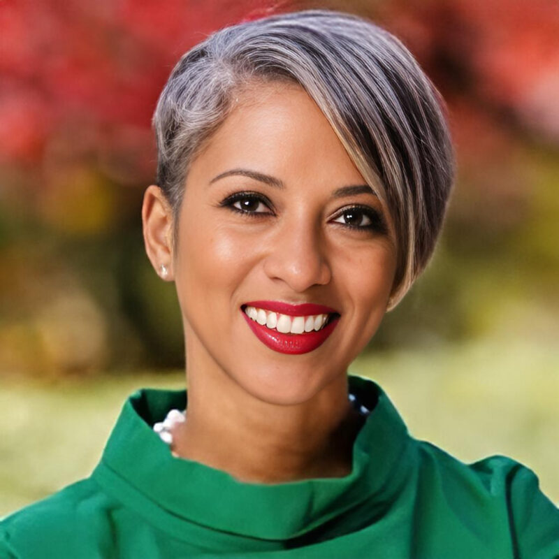 Kimberly D. Manning: Big Thanks to Rebecca Jeanmonod and JGME