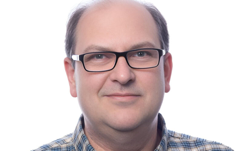 David Collingridge: Delighted to be acting as co-lead of the Abstract Programme at this year’s World Cancer Congress