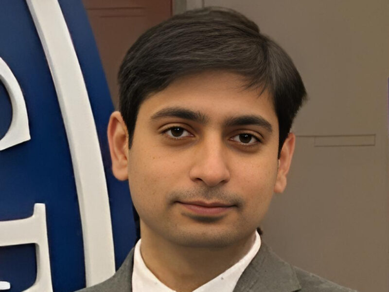 Sarju Ganatra: Cardiotoxity of CAR T-cell Therapy in Multiple Myeloma