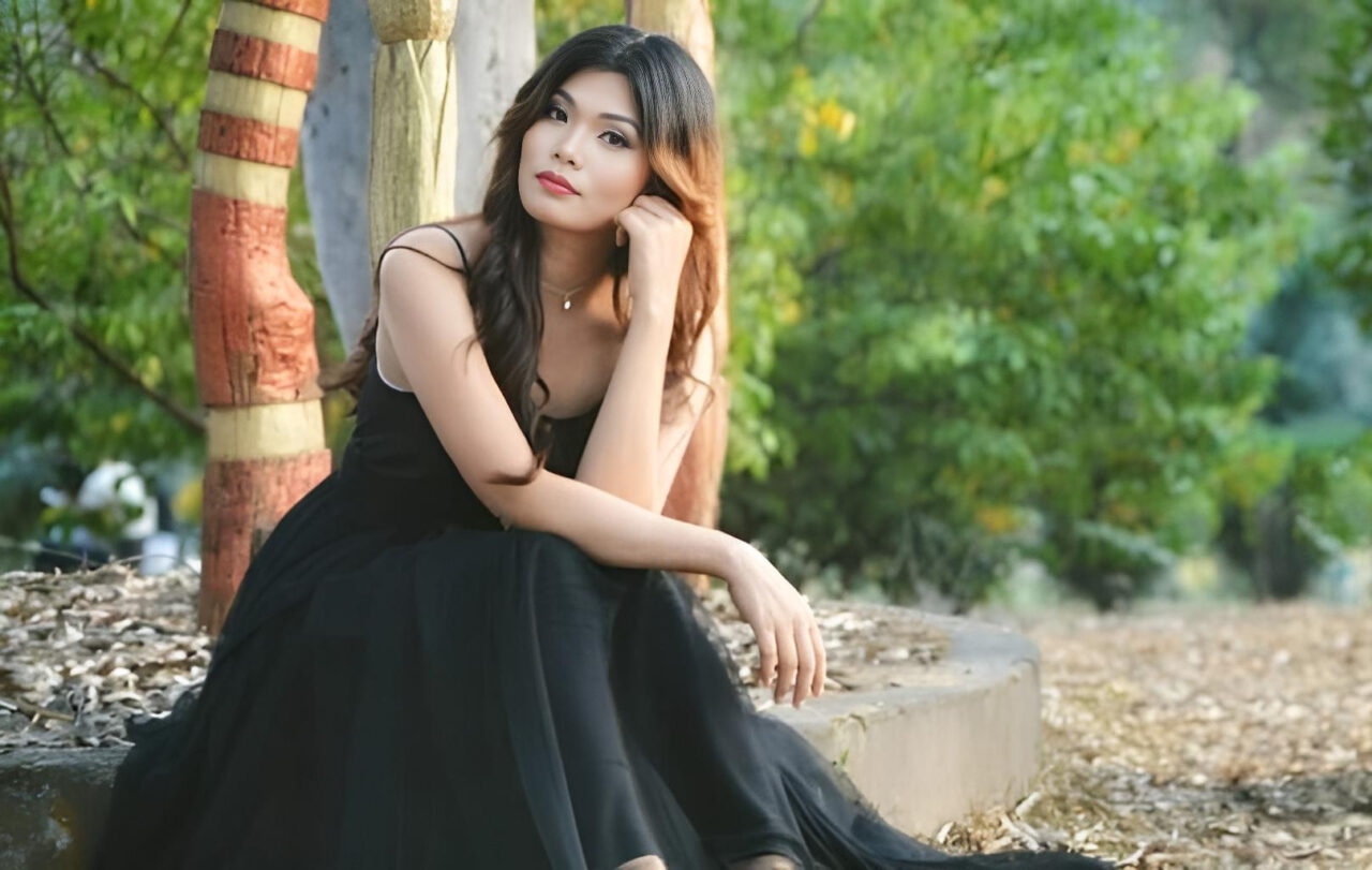 Arun Asaithambi: Another celebrity, Former Miss India Tripura Rinky Chakma lost her life to cancer at a very young age