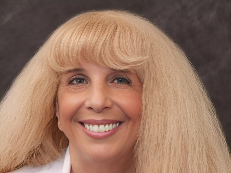 Razelle Kurzrock: I have been very fortunate to have the best mentees and colleagues