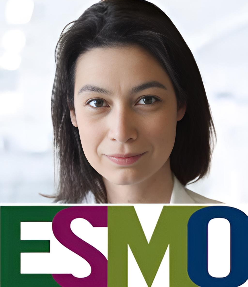 Our Editor Spotlight this week is Chiara Cremolini – ESMO Open