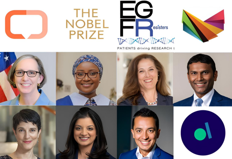 11 posts not to miss from International Women’s Day 2024