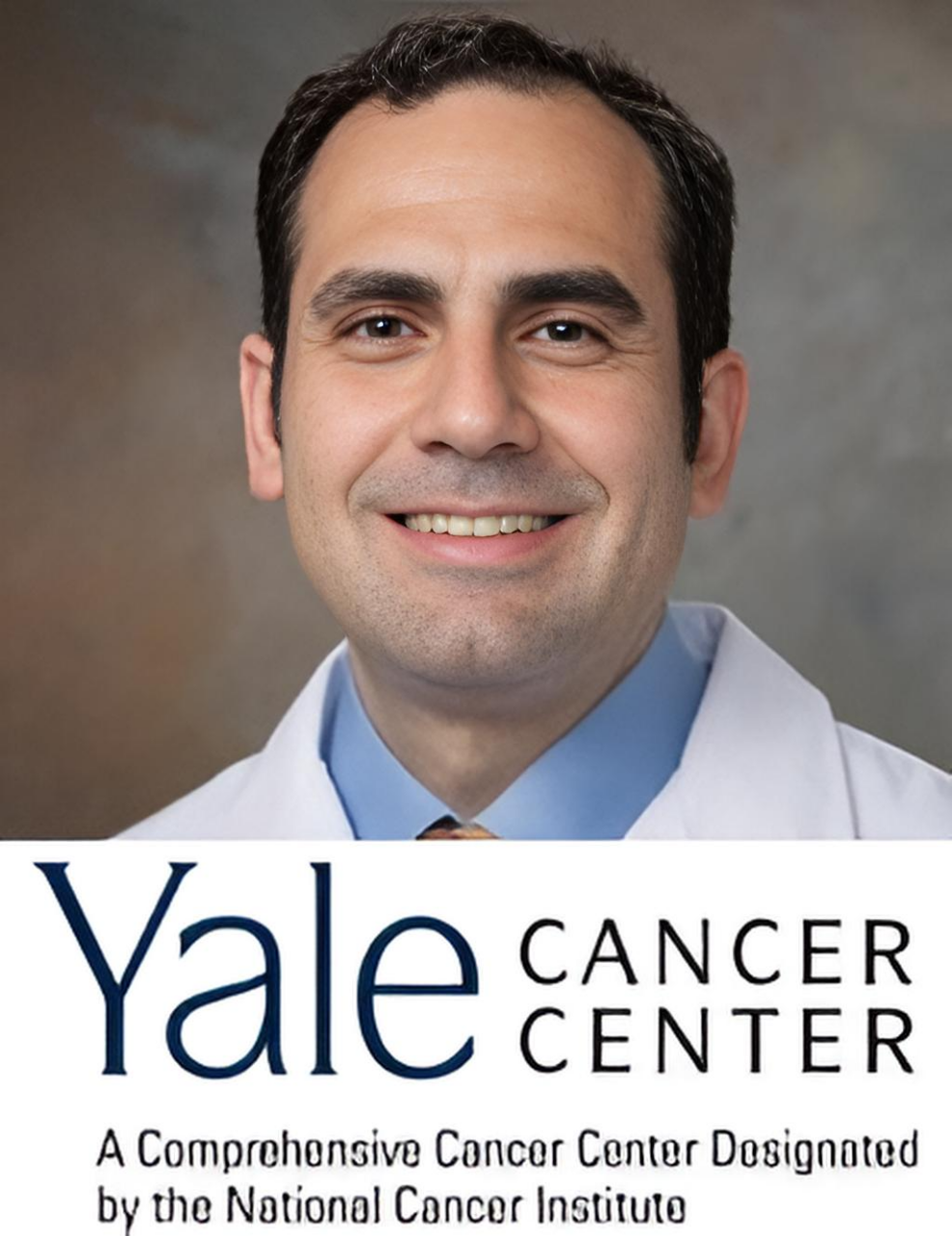 Amer Zeidan was appointed as the inaugural Chief of the Division of Hematologic Malignancies at Yale Cancer Center