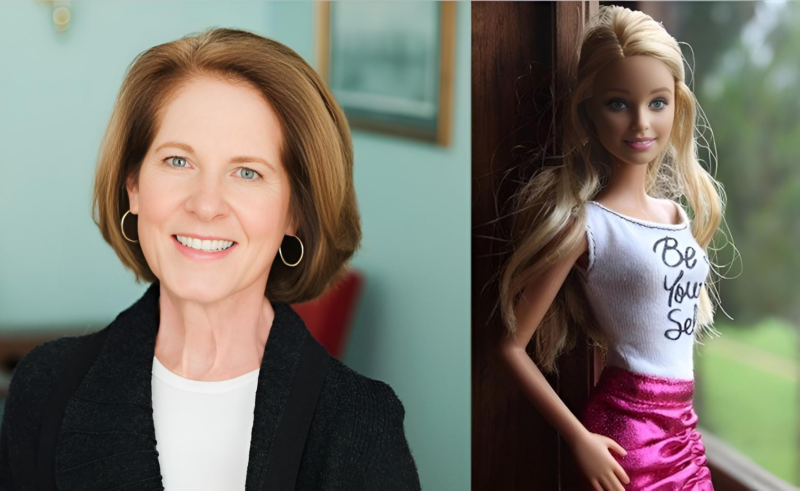 Erin Cummings: Last night’s Academy Awards got me thinking…  On Being a Cancer Survivor, “Barbie Style”