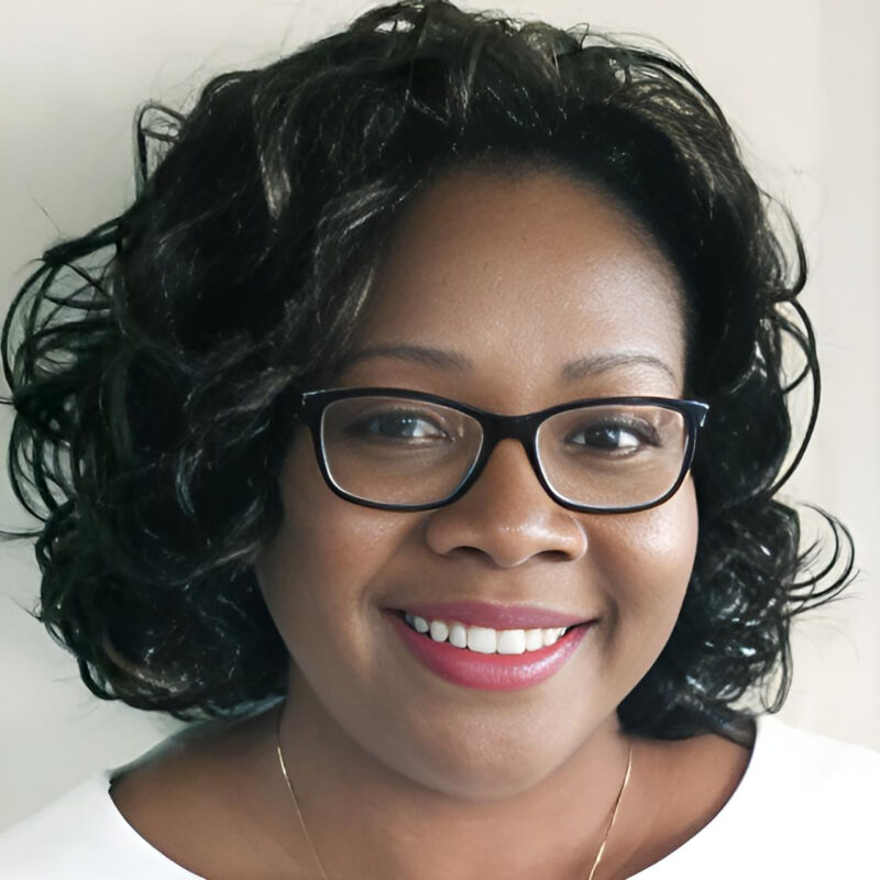 Lola Fashoyin-Aje: An amazing first week at the FDA Center for Biologics Evaluation and Research