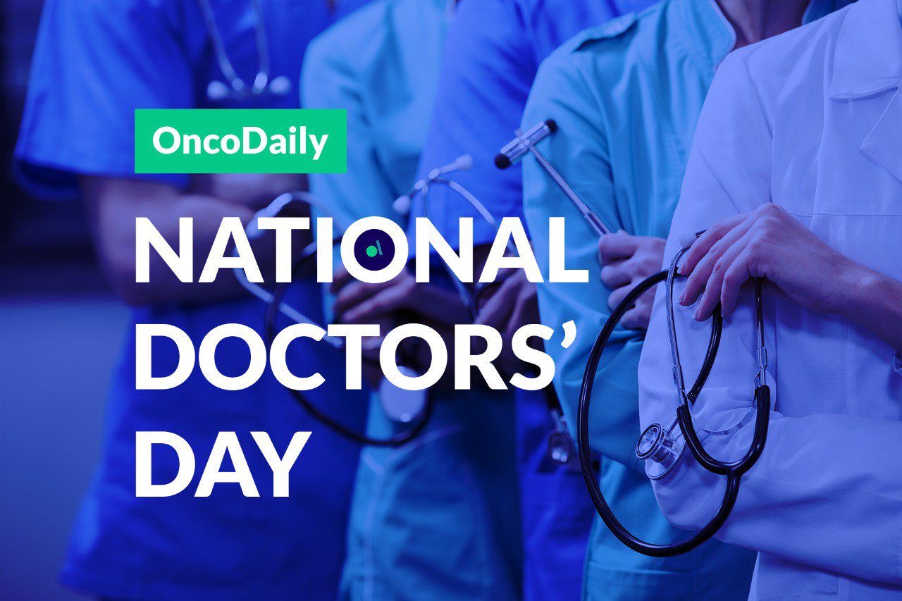 10 posts not to miss from March 30th – the National Doctor’s Day!
