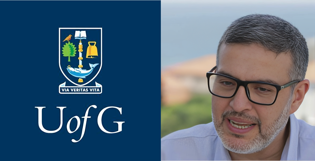 Dr Ghassan Abu-Sittah is the winner of the 2024 University of Glasgow Rector election – University of Glasgow