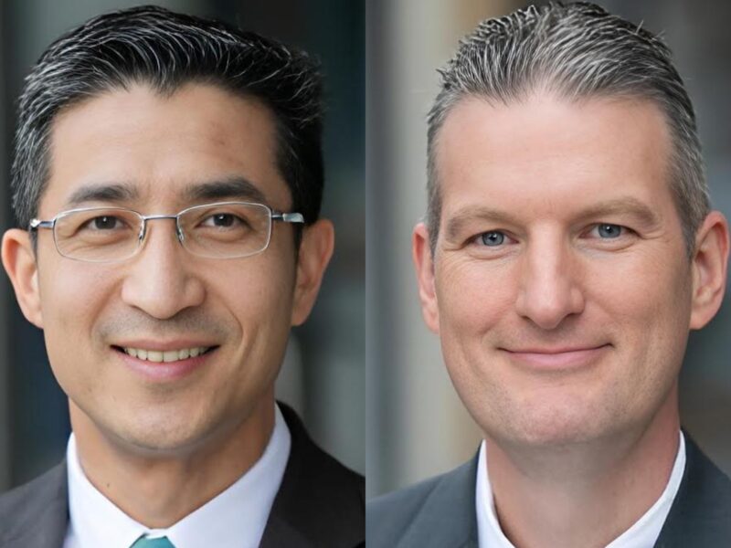 Rasu Shrestha: Could not be prouder of Nurse Kris Blackley, and the tremendous work she leads and represents