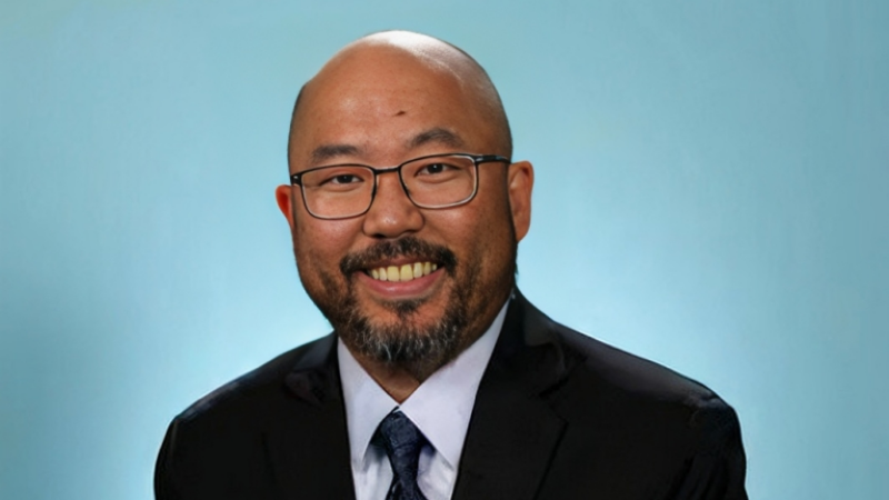 Stephen Oh: Amazing gift for my new title ‘PI MVP’