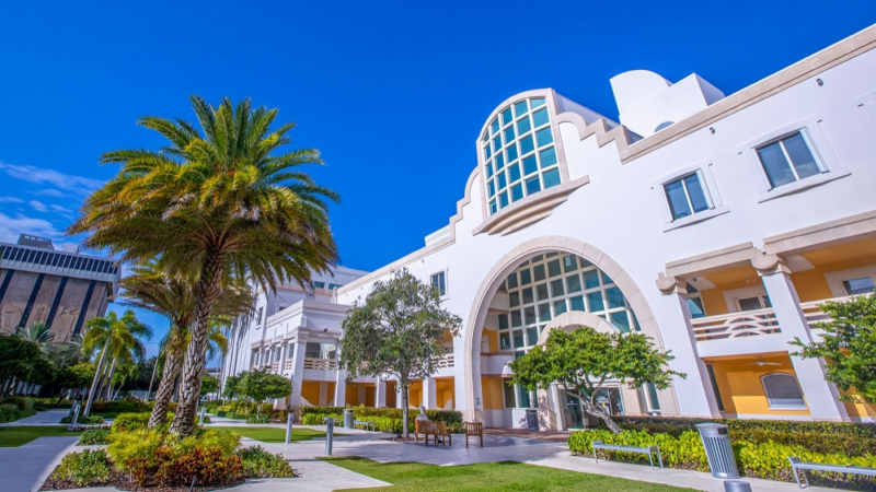 C. Ola Landgren: An ADVANCED MYELOMA FELLOWSHIP position at University of Miami, Sylvester Comprehensive Cancer Center in Miami!