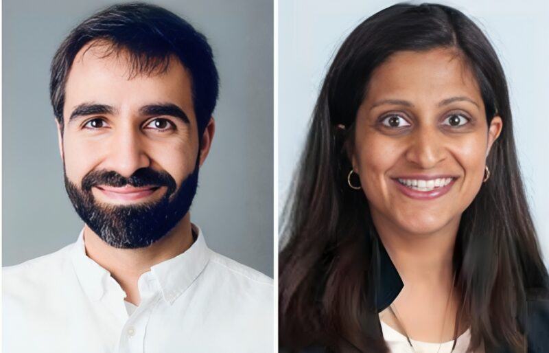 Rahul Gosain: Colon cancer algorithm, with Aparna Parikh to reiterate the current landscape