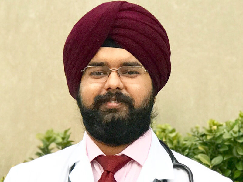 Udhayvir Grewal: Perhaps good doctors don’t just know WHAT to say, but also WHEN to say it and HOW much