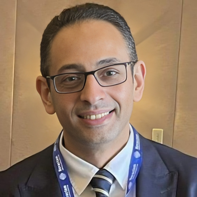 Mahmoud Hammad: Share the discussion and Join our next Online Educational activity during the Pediatric Stem cell Transplant Tumor Board on April 4