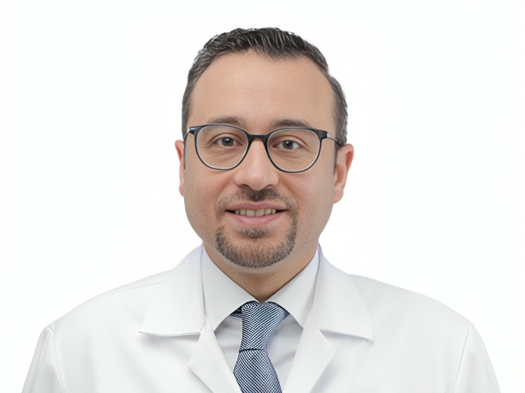 Malek Baassiri: I’m starting a new position as Consultant Pediatric Hematology-Oncology at Almoosa Health Group