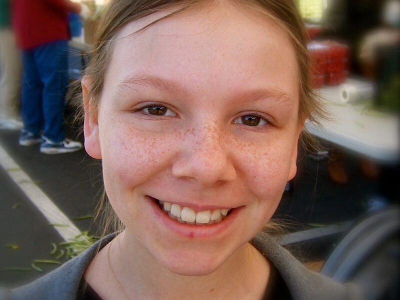 Stefan Moore: One of the most difficult questions I seem to get asked After my 13-year-old Daughter died from Brain Cancer