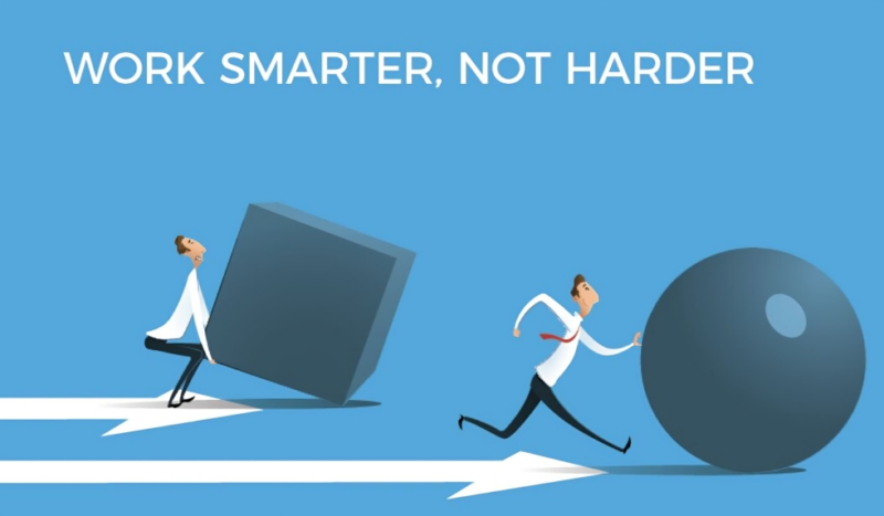 Shushan Hovsepyan: 5 helpful tools from Tim Ferriss’ “The 4-Hour Workweek” book