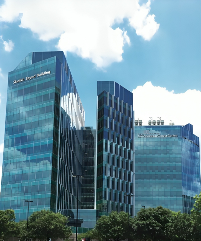 Nicholas Navin: Systems Biology at the MD Anderson Cancer Center in Houston, Texas is recruiting faculty