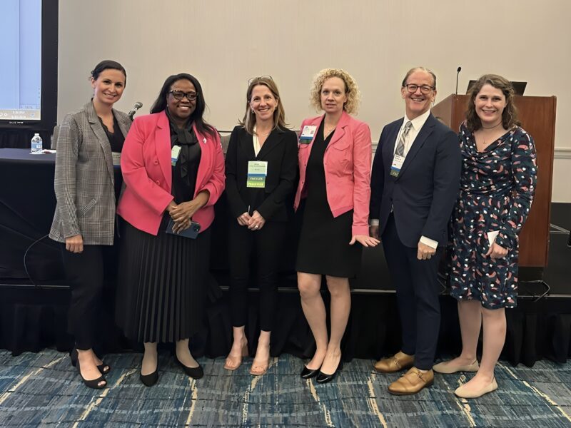 Jennifer Plichta: Fabulous pre-meeting course at ASBRS24 on high risk breast patients