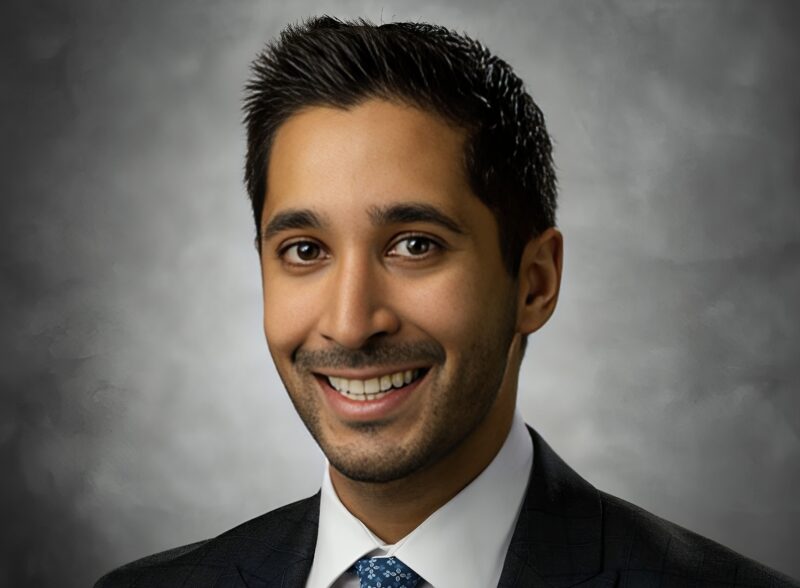 Eric K. Singhi: Our new Clinical Lung Brief Report on 1L testing & management in mNSCLC