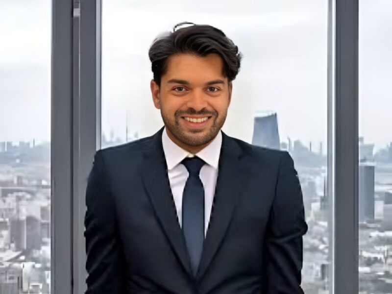 Yaniss B.: The 3rd edition of the Transatlantic Exchanges in Oncology was a huge success!