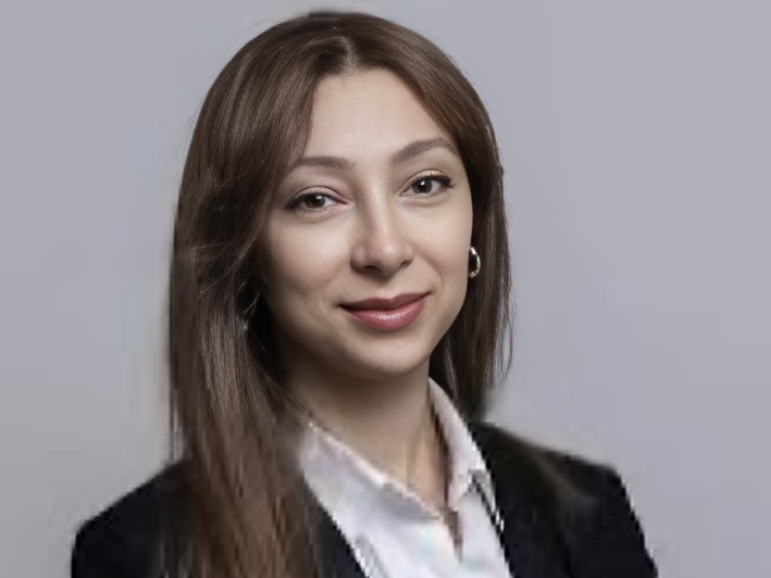 Jemma Arakelyan: I would like to express my admiration for the European Cancer Organisation, and its remarkable achievements in the field of cancer care