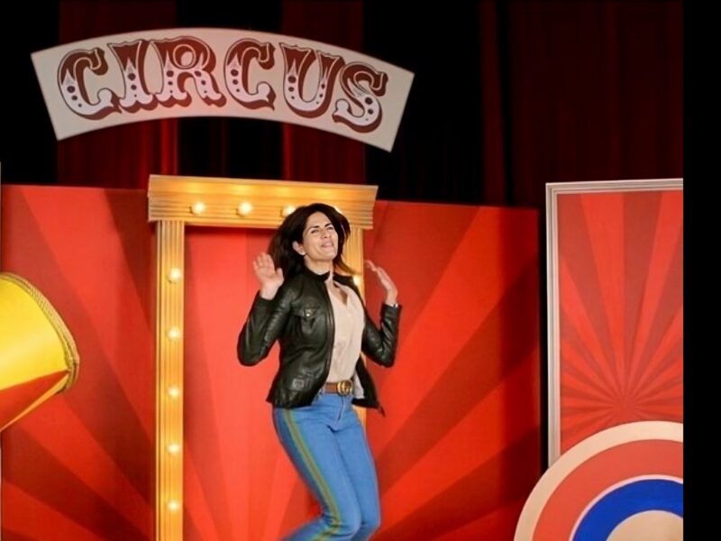 Sharlene Gill: Reflecting on TED2024