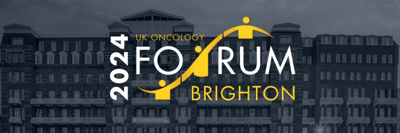 Aruni Ghose: 13th and 14th June, see you in Brighton – UK Cancer Landscape