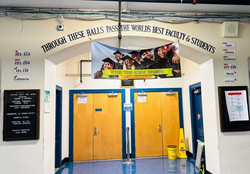 Sendurai Mani: The Power of ‘No Phone Use in School’ Policy in Rhode Island