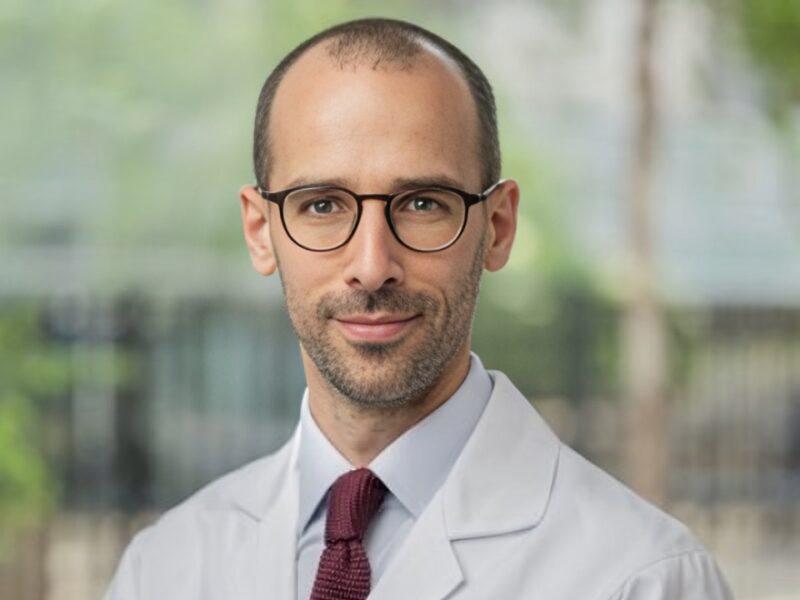 Giacomo Montagna: Thrilled to share our paper on the safety of axillary dissection omission