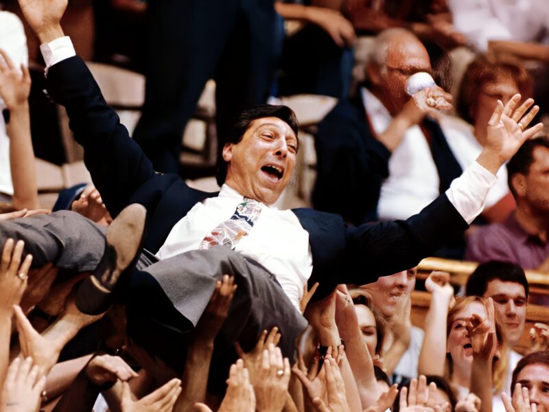 Susanna F. Greer: An incredible impact Jim Valvano’s legacy continues to make